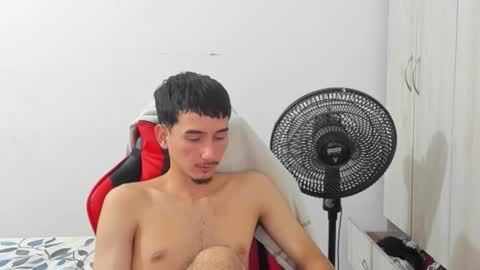 DANIEL online show from 11/19/25, 12:43