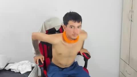 DANIEL online show from 11/27/25, 06:15