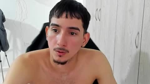 DANIEL online show from 03/24/26, 10:59