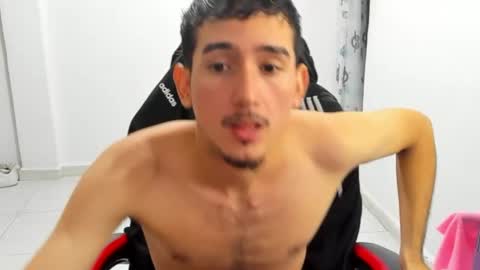 DANIEL online show from 04/01/26, 11:24