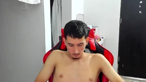 DANIEL online show from 04/22/26, 12:02