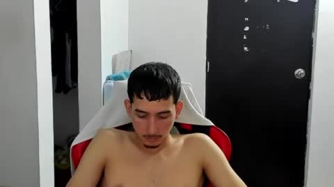 DANIEL online show from 04/27/26, 11:47