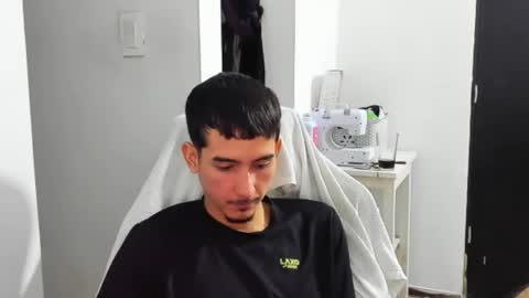 DANIEL online show from 04/29/26, 04:11