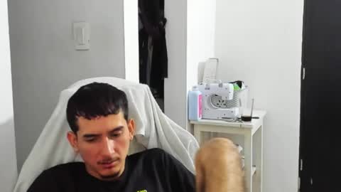 DANIEL online show from 04/29/26, 05:52