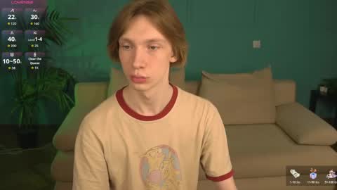 daniel__schmidt online show from 04/29/26, 05:22