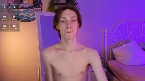 daniel__schmidt online show from 05/01/26, 05:34