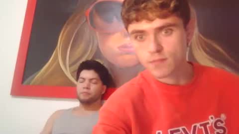 daniel_collins07 online show from 04/14/26, 04:51