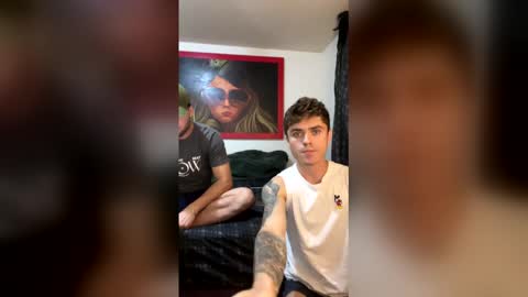 daniel_collins07 online show from 04/15/26, 08:54