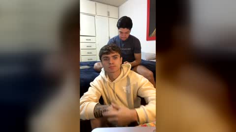 daniel_collins07 online show from 04/22/26, 08:50