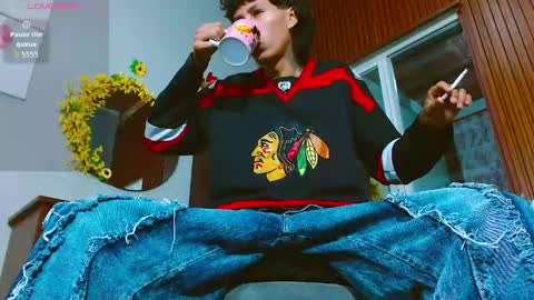 daniel_deluxx online show from 04/18/26, 10:19