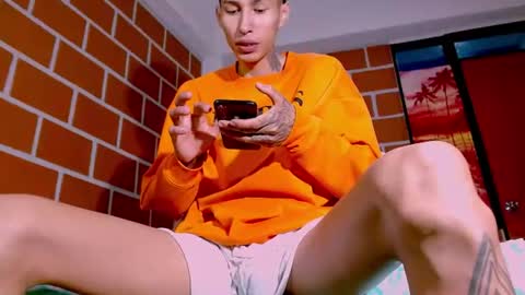 Snapshot of daniel_deluxx chatting on 07/07/26, 12:57 daniel_deluxx online show from 07/07/26, 12:57
