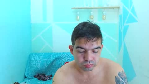 Snapshot of daniel_dick6969 chatting on 11/07/25, 07:58 Daniel y olivia online show from 11/07/25, 07:58