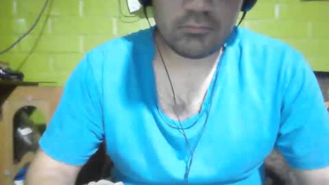 daniel_hot996 online show from 12/03/25, 03:14