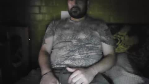 daniel_hot996 online show from 12/18/25, 07:25