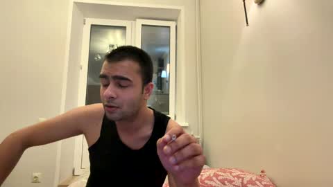 Snapshot of daniel_ice chatting on 03/26/26, 07:08 Daniel online show from 03/26/26, 07:08