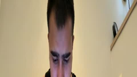 Snapshot of daniel_ice chatting on 03/27/26, 07:02 Daniel online show from 03/27/26, 07:02