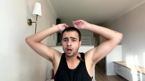 Snapshot of daniel_ice chatting on 03/29/26, 02:06 Daniel online show from 03/29/26, 02:06