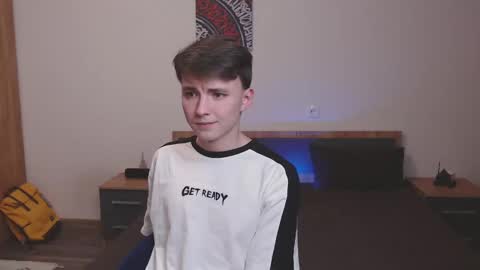 Daniel  Jerry online show from 02/20/25, 06:46