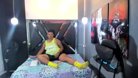 Snapshot of daniel_jhonson chatting on 01/05/25, 01:04 daniel_jhonson online show from 01/05/25, 01:04