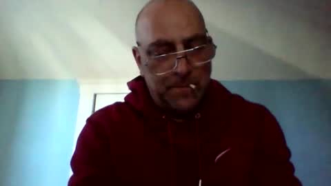 Daniel online show from 10/27/25, 06:45