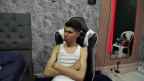 daniel_leconte online show from 09/09/25, 07:08