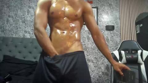 daniel_leconte online show from 09/30/25, 05:23