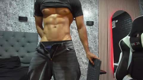 daniel_leconte online show from 10/18/25, 07:42