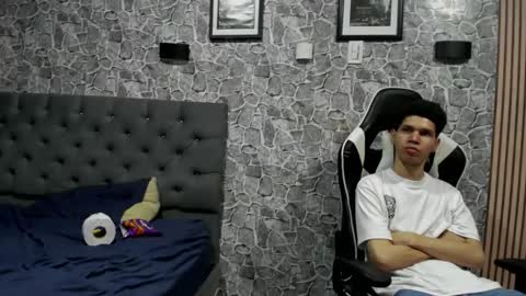 daniel_leconte online show from 01/19/26, 06:17