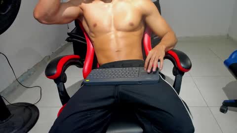 daniel_leconte online show from 02/21/26, 04:52