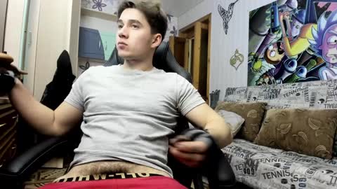 Just Ben online show from 01/21/25, 02:59