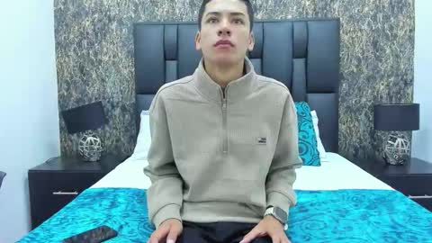 daniel online show from 02/28/26, 02:07