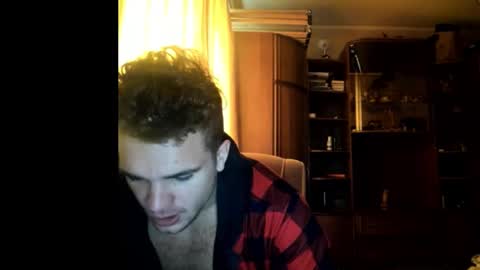 daniel_montecristo online show from 10/04/25, 10:46