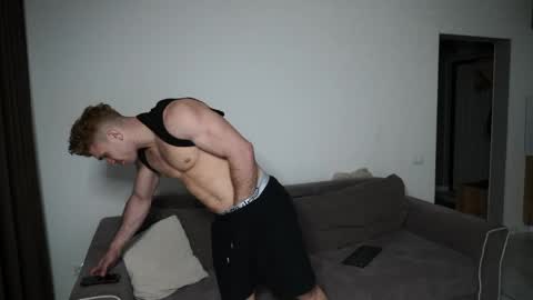 daniel_montecristo online show from 05/25/26, 03:40
