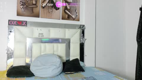 Snapshot of daniel_ova chatting on 12/30/24, 11:59 Sexy Dani online show from 12/30/24, 11:59