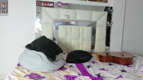 Snapshot of daniel_ova chatting on 03/07/25, 12:56 Sexy Dani online show from 03/07/25, 12:56