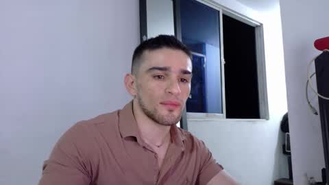 Snapshot of daniel_ova chatting on 11/27/25, 03:41 Sexy Dani online show from 11/27/25, 03:41