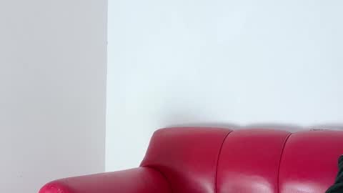 Snapshot of daniel_ova chatting on 12/01/25, 02:55 Sexy Dani online show from 12/01/25, 02:55