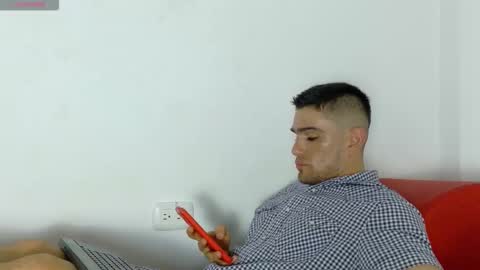 Sexy Dani online show from 01/09/26, 06:53