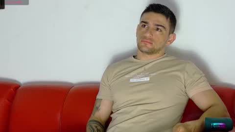 Sexy Dani online show from 02/05/26, 11:37