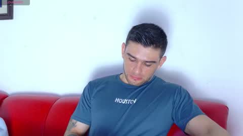 Sexy Dani online show from 03/20/26, 11:48