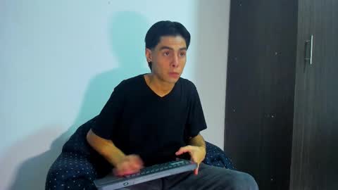 Daniel online show from 03/17/26, 12:08