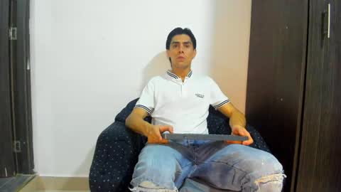 Daniel online show from 04/16/26, 12:06