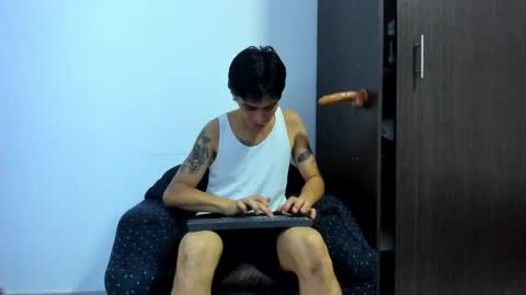 Daniel online show from 04/21/26, 12:22