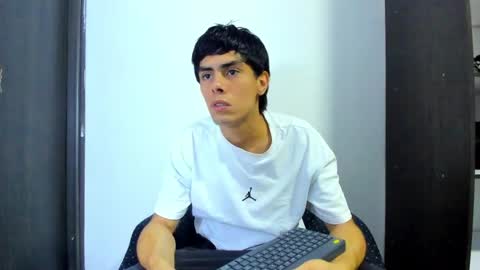 Daniel online show from 04/22/26, 12:07