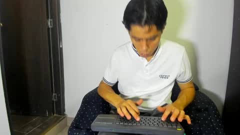 Daniel online show from 04/23/26, 12:26