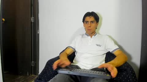 Daniel online show from 04/23/26, 12:29