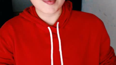 daniel_ruis16 online show from 12/18/24, 07:08