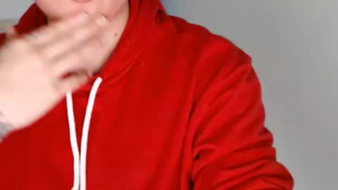 daniel_ruis16 online show from 01/14/25, 06:07