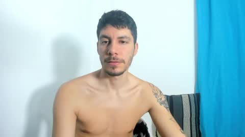 Daniel sexy77 online show from 04/25/26, 02:14