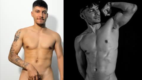 Daniel sexy77 online show from 07/07/26, 02:36